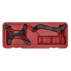 Universal Twin Camshaft Locking Tool VSE888