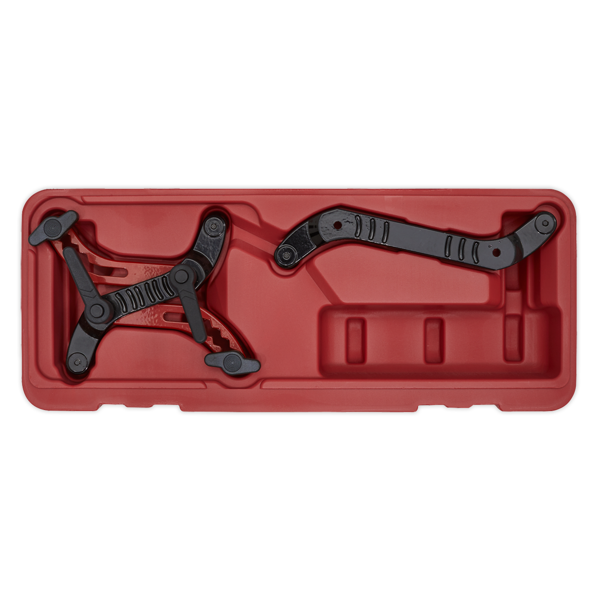 Universal Twin Camshaft Locking Tool VSE888