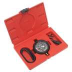 Vacuum & Fuel Pump Pressure Test Gauge Set VSE952