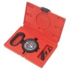 Vacuum & Fuel Pump Pressure Test Gauge Set VSE952