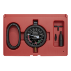 Vacuum & Fuel Pump Pressure Test Gauge Set VSE952