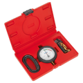Catalytic Converter Back Pressure Test Kit VSE953
