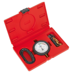 Catalytic Converter Back Pressure Test Kit VSE953