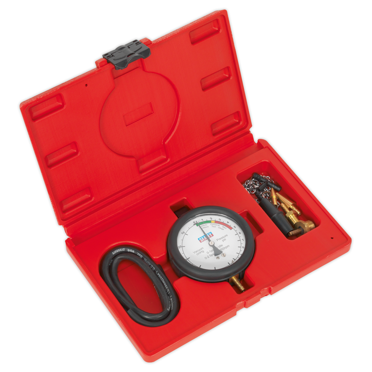 Catalytic Converter Back Pressure Test Kit VSE953