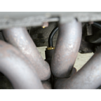 Catalytic Converter Back Pressure Test Kit VSE953