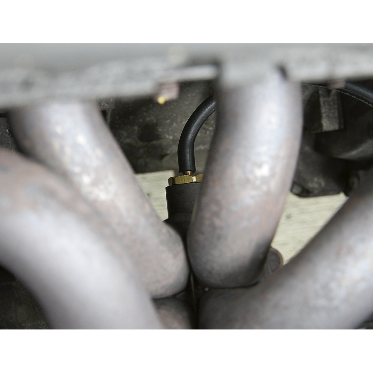 Catalytic Converter Back Pressure Test Kit VSE953