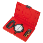 Catalytic Converter Back Pressure Test Kit VSE953