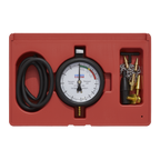 Catalytic Converter Back Pressure Test Kit VSE953