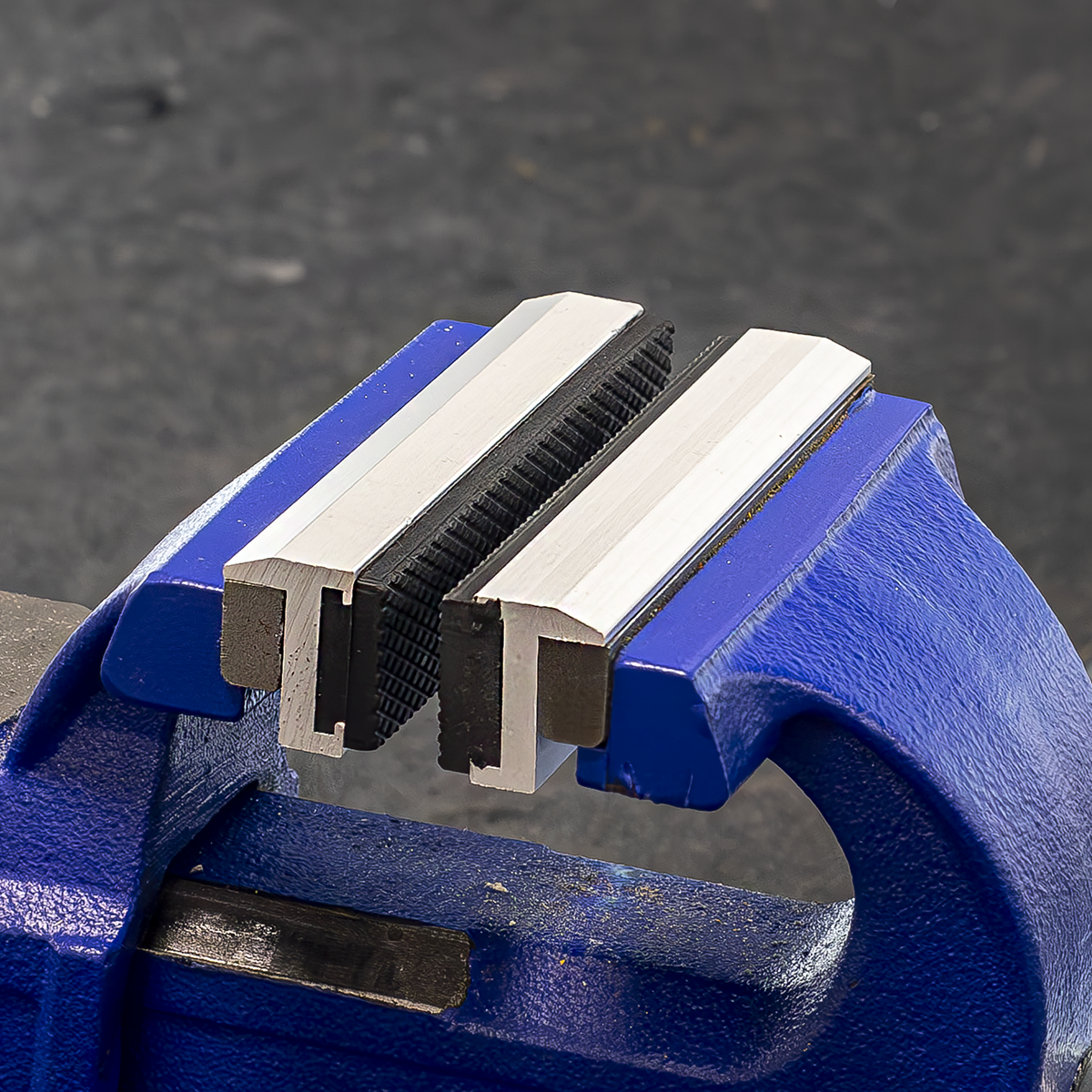 Soft Jaws for Vices 125mm VSJ125