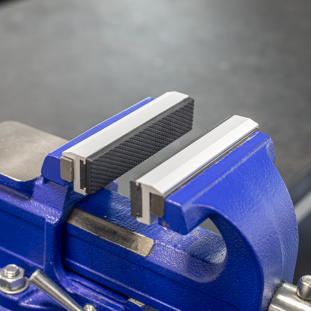 Soft Jaws for Vices 125mm VSJ125