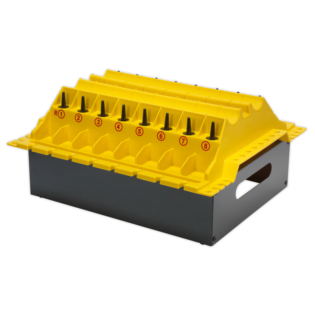 Cylinder Head Component Organiser VSR01
