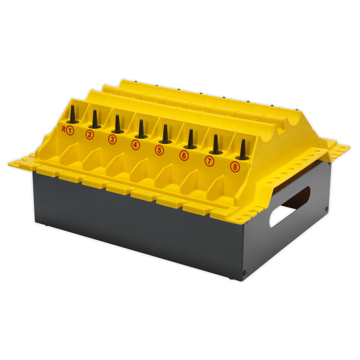 Cylinder Head Component Organiser VSR01