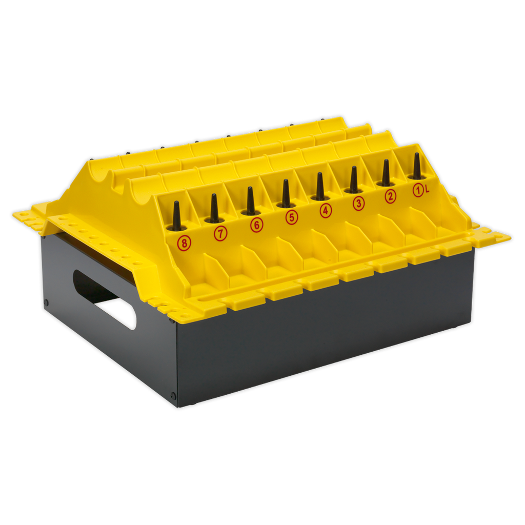 Cylinder Head Component Organiser VSR01