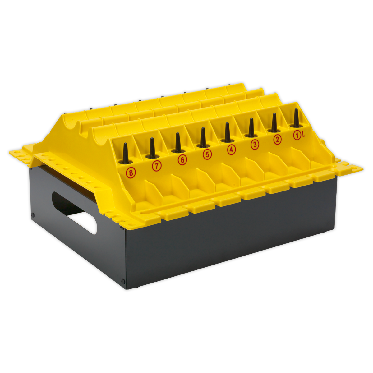 Cylinder Head Component Organiser VSR01
