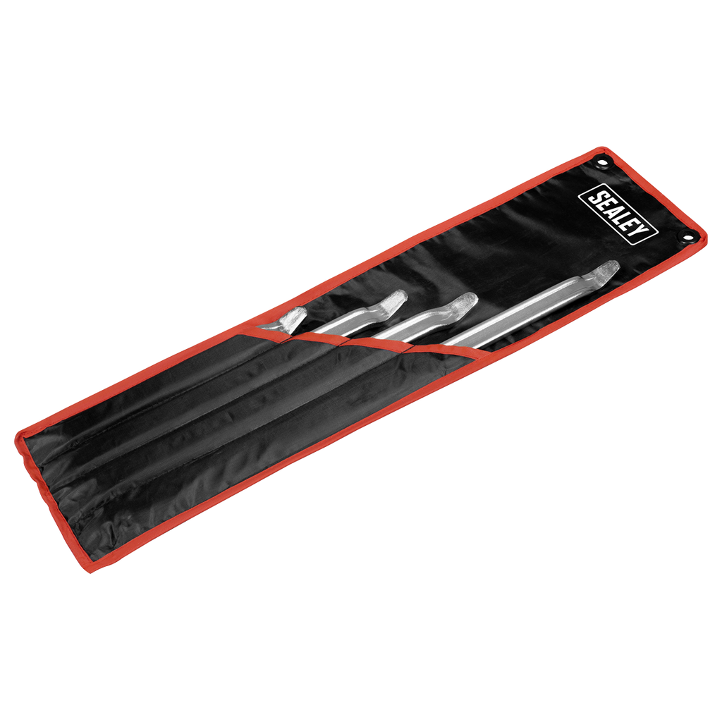 Tyre Lever Set 4pc VSTL3456