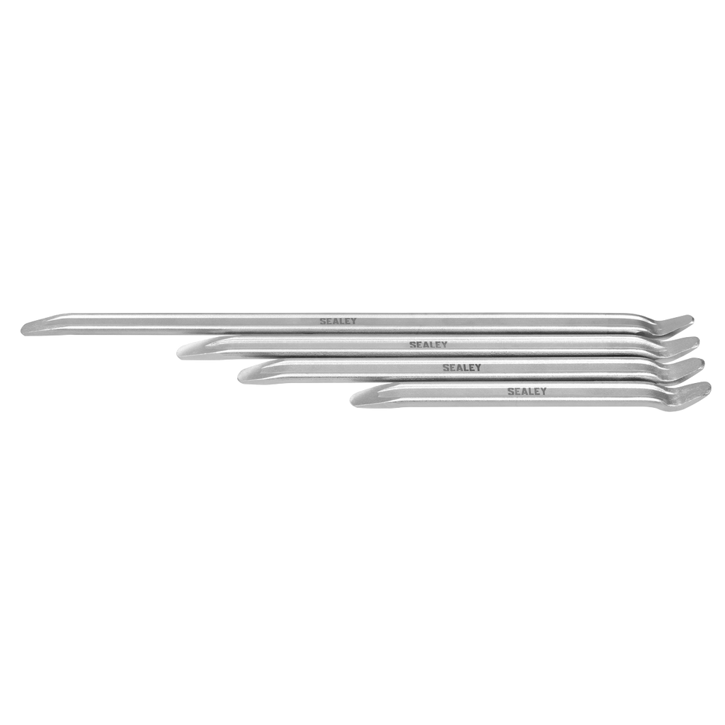 Tyre Lever Set 4pc VSTL3456