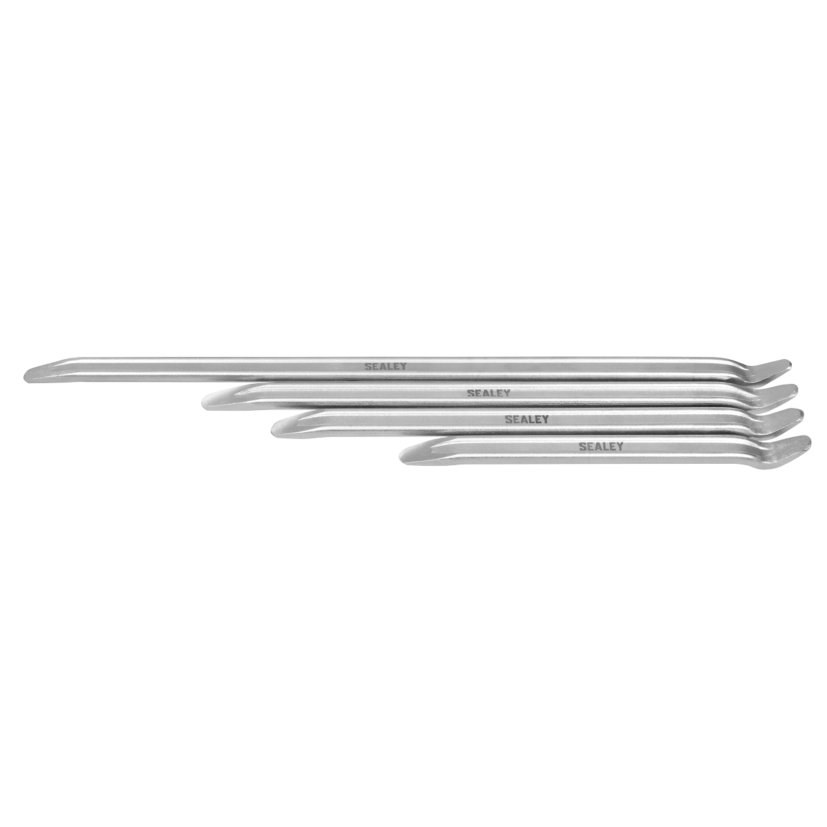 Tyre Lever Set 4pc VSTL3456
