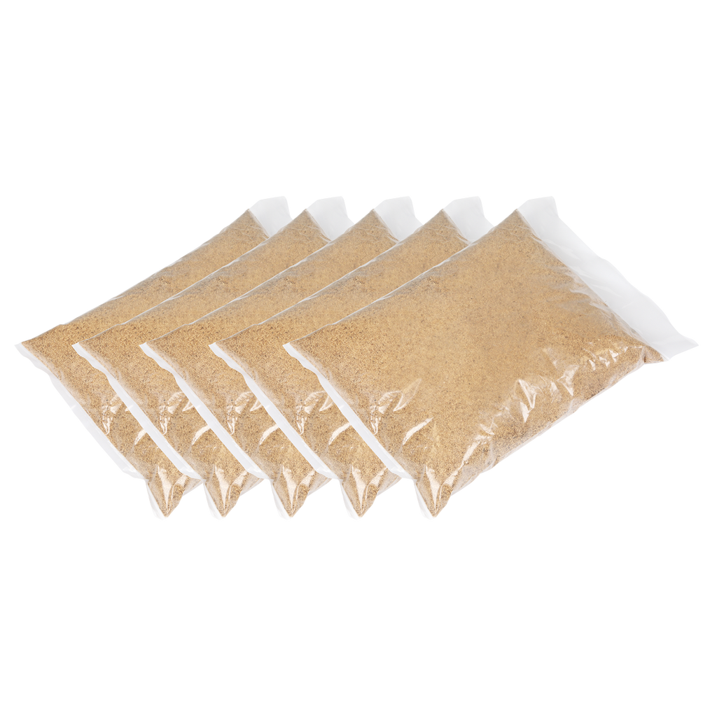 Walnut Blaster 30L Capacity VSWB30