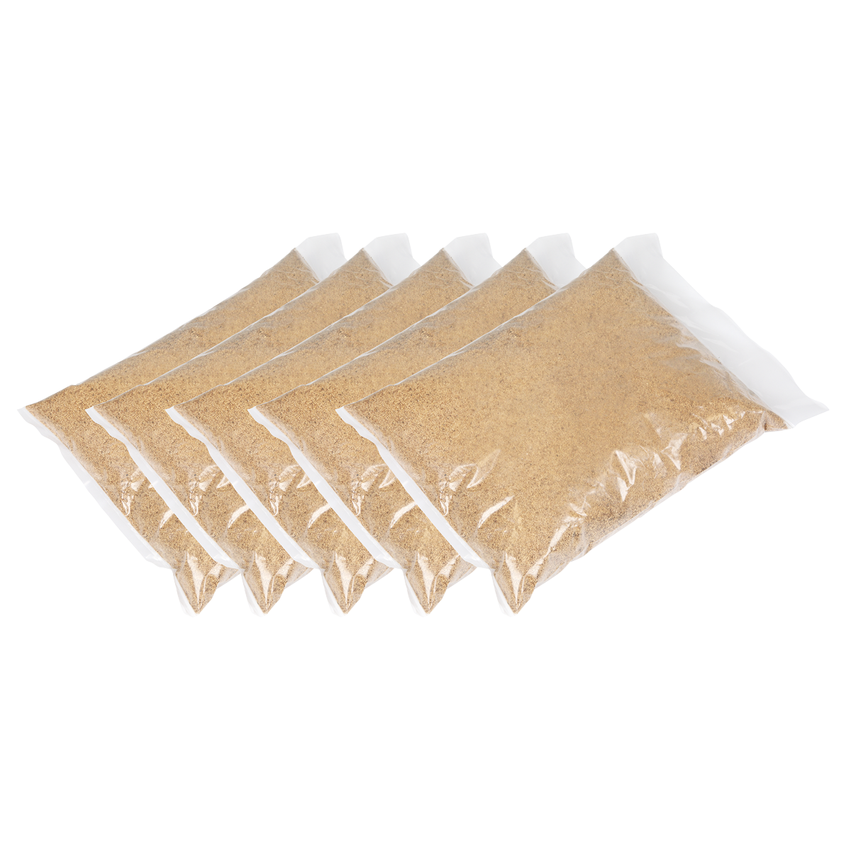 Walnut Blaster 30L Capacity VSWB30