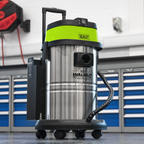 Walnut Blaster 30L Capacity VSWB30