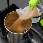 Walnut Blaster 30L Capacity VSWB30