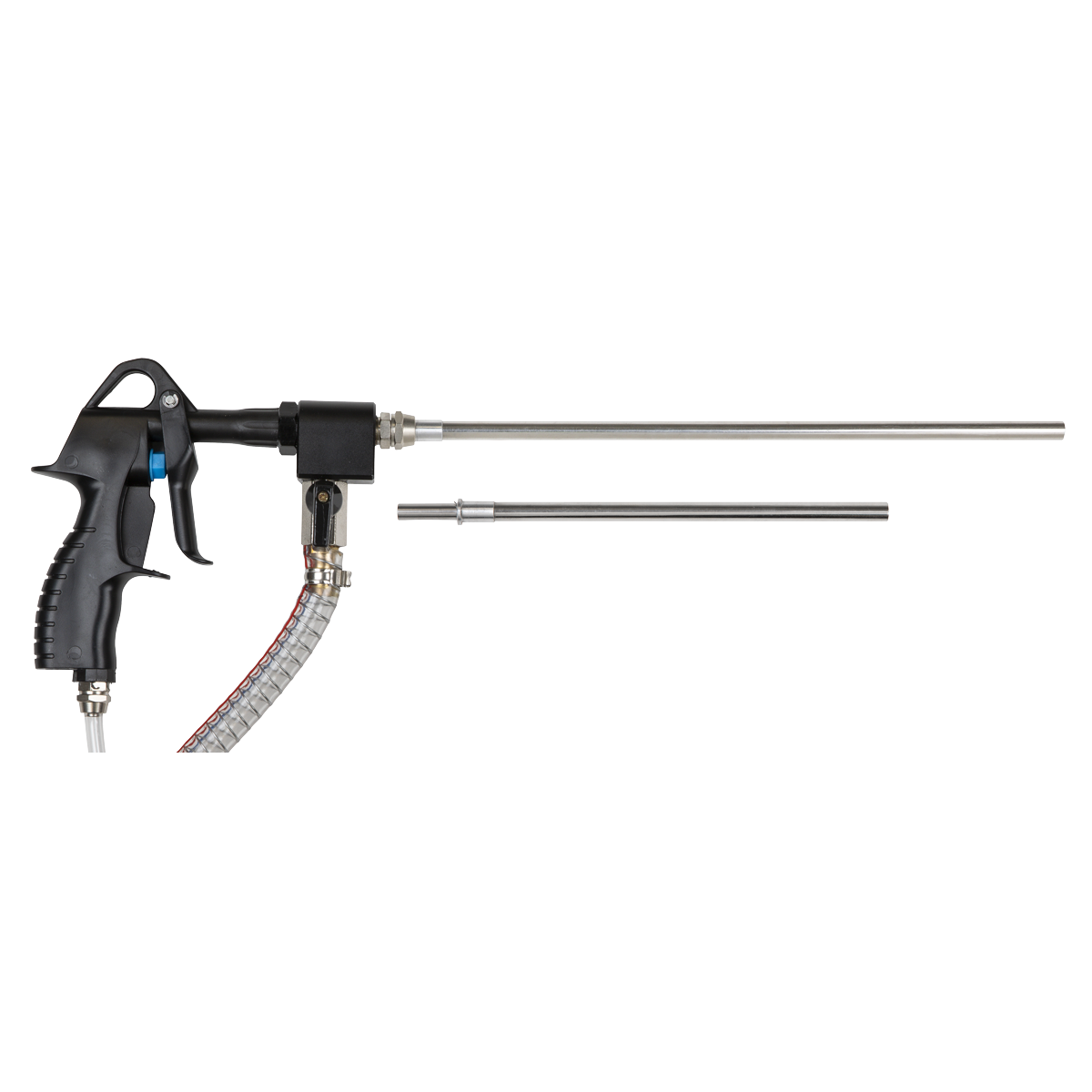 Walnut Blaster 30L Capacity VSWB30
