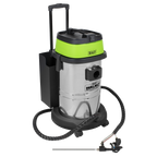 Walnut Blaster 30L Capacity VSWB30