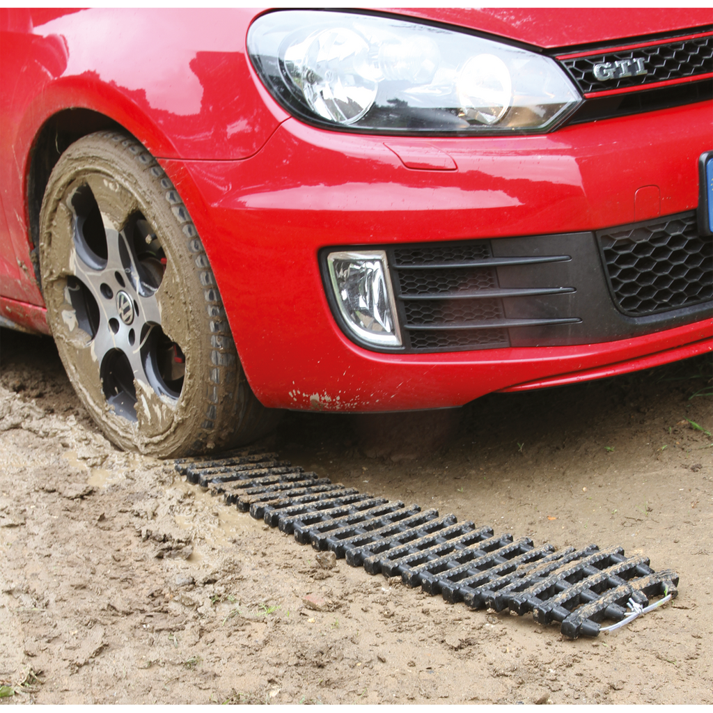 Vehicle Traction Track 800mm VTR02