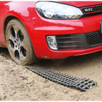 Vehicle Traction Track 800mm VTR02