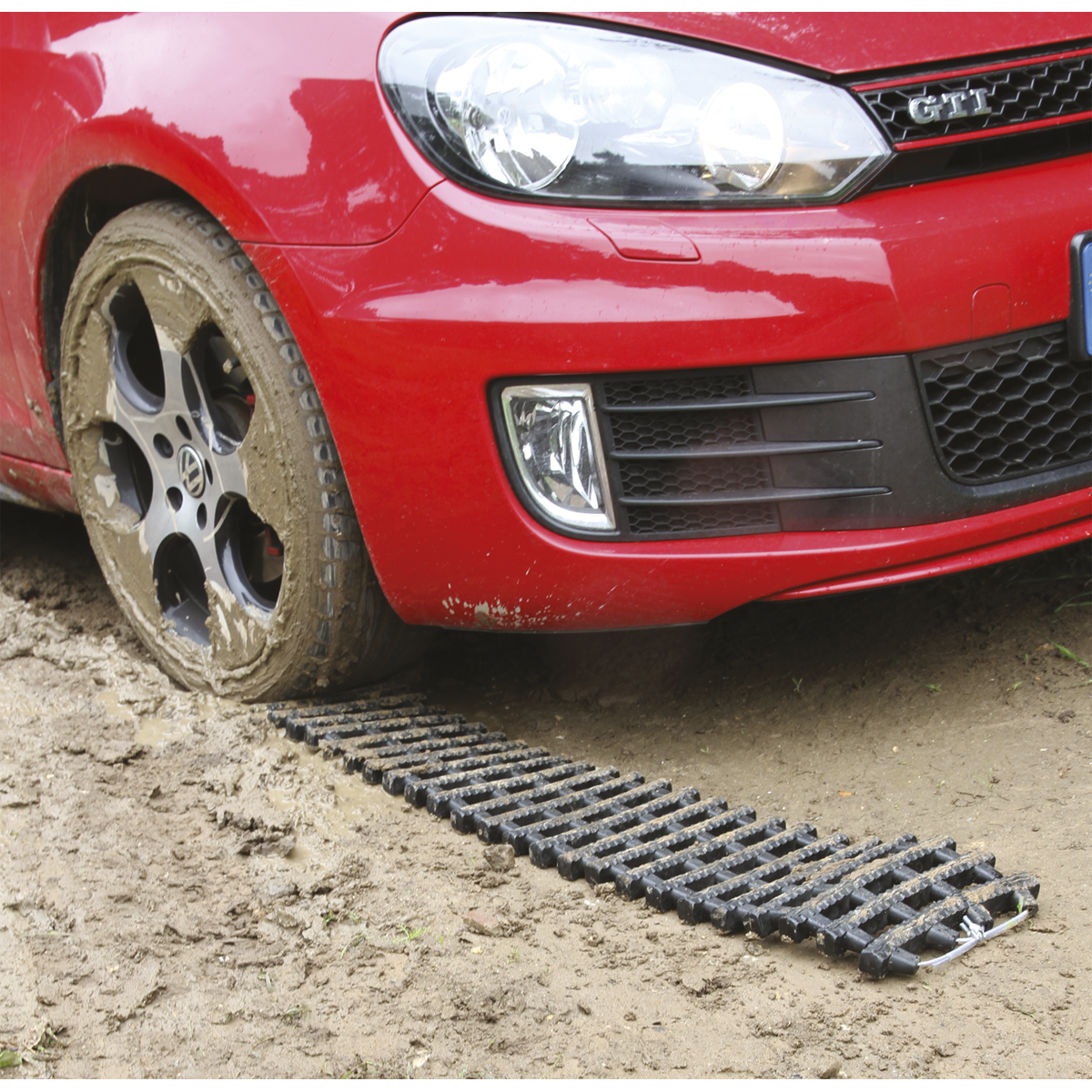 Vehicle Traction Track 800mm VTR02
