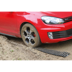 Vehicle Traction Track 800mm VTR02