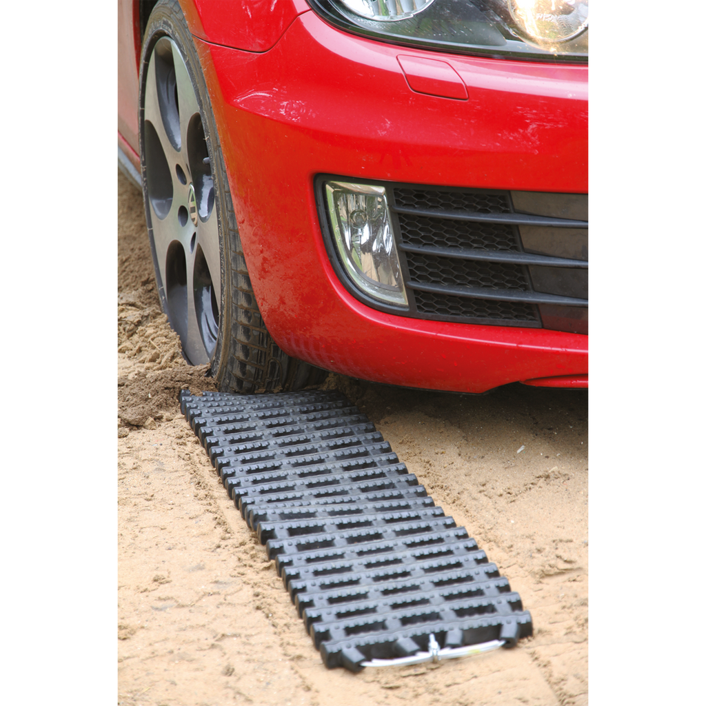 Vehicle Traction Track 800mm VTR02