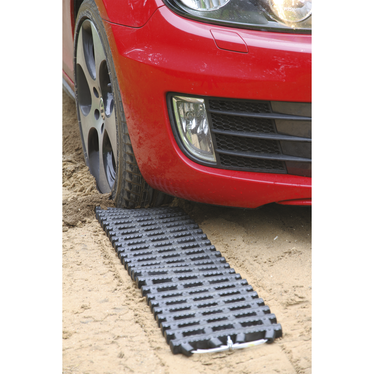 Vehicle Traction Track 800mm VTR02