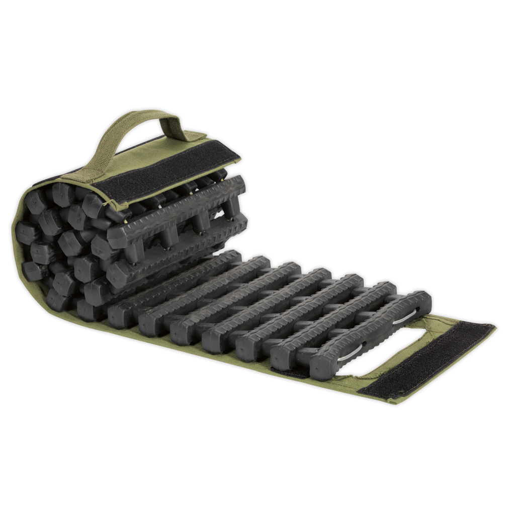 Vehicle Traction Track 800mm VTR02