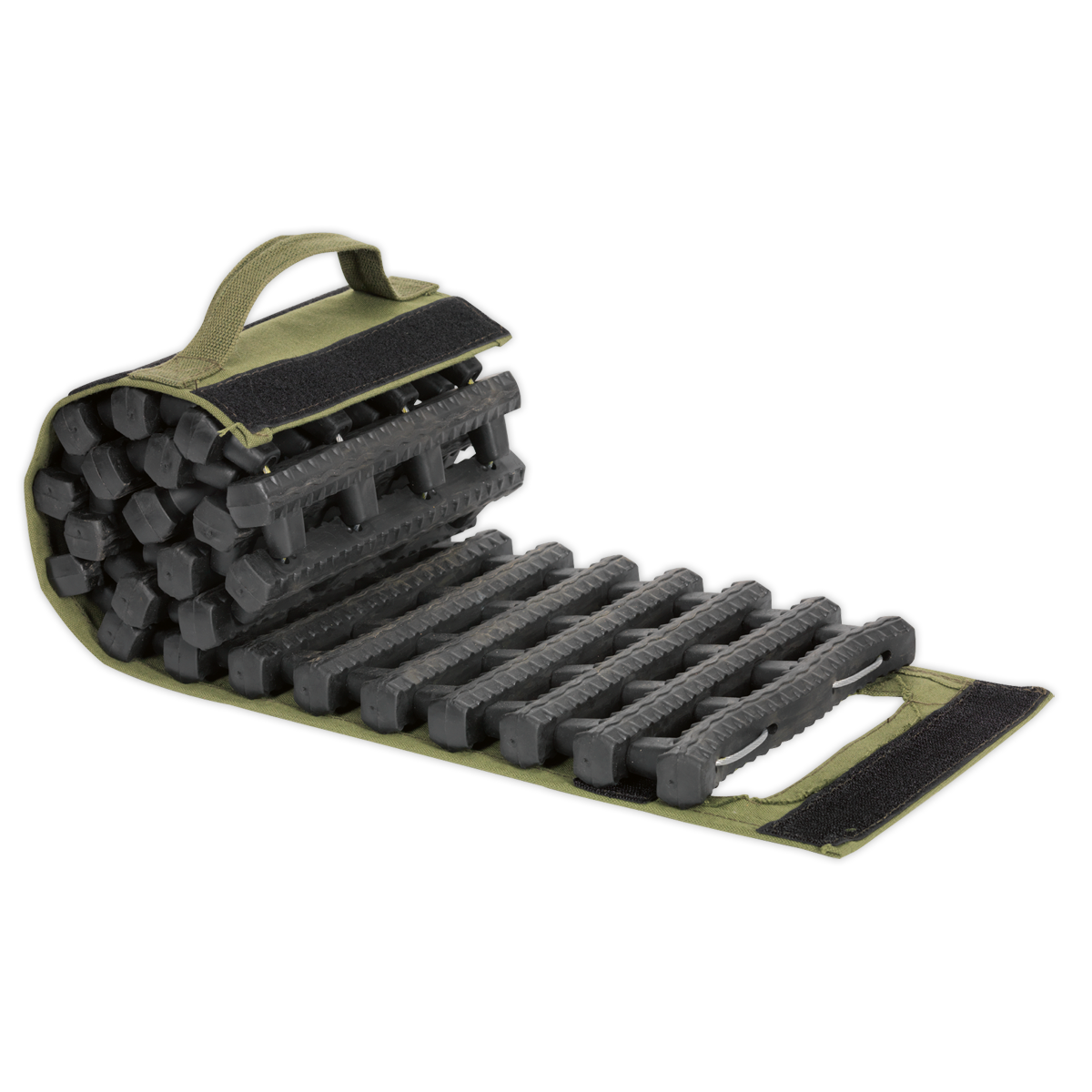 Vehicle Traction Track 800mm VTR02