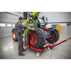 Wheel Removal Trolley 1500kg Capacity W1200T