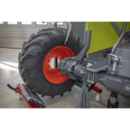 Wheel Removal Trolley 1500kg Capacity W1200T