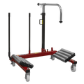 Wheel Removal Trolley 1500kg Capacity W1200T
