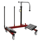 Wheel Removal Trolley 1500kg Capacity W1200T