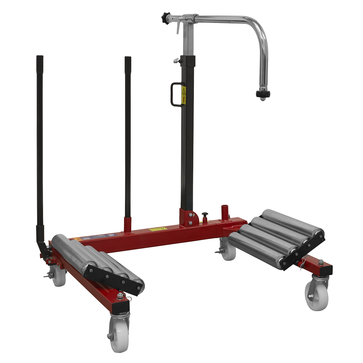 Wheel Removal Trolley 1500kg Capacity W1200T