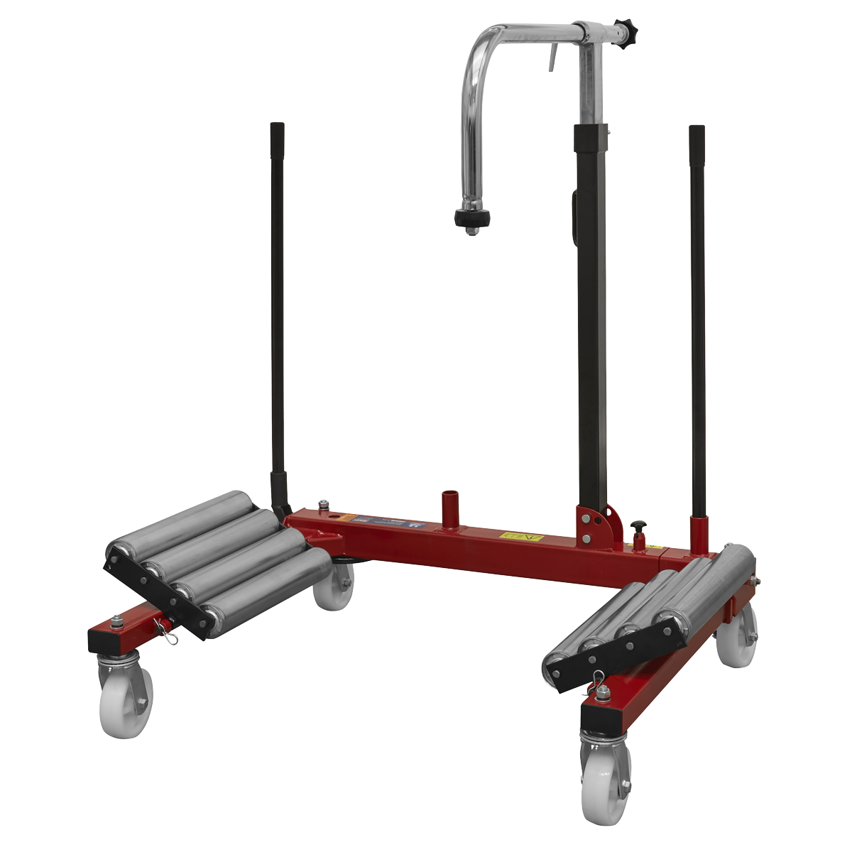 Wheel Removal Trolley 1500kg Capacity W1200T