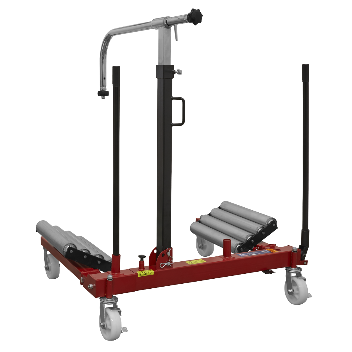 Wheel Removal Trolley 1500kg Capacity W1200T