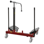 Wheel Removal Trolley 1500kg Capacity W1200T