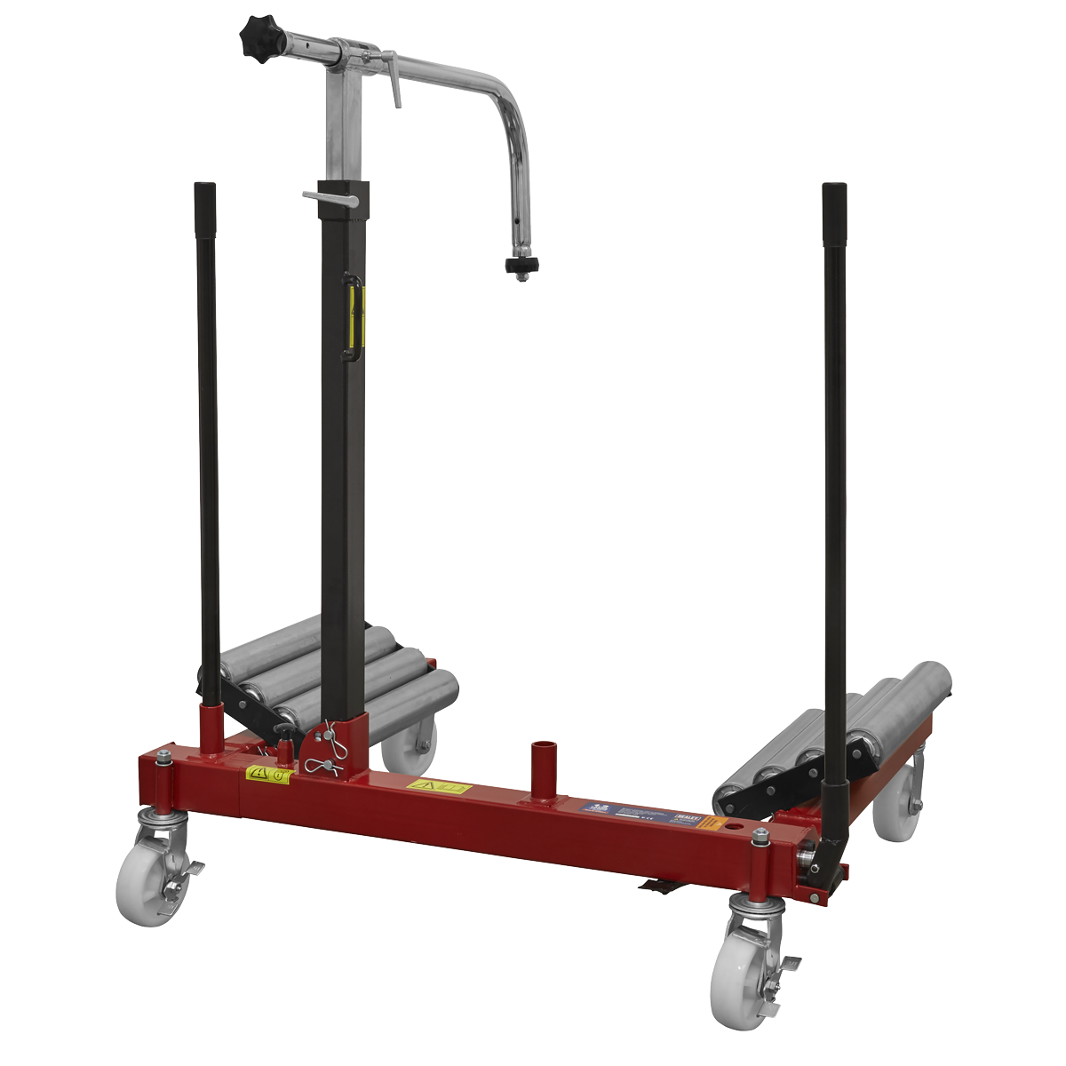 Wheel Removal Trolley 1500kg Capacity W1200T