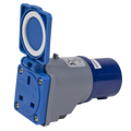 Socket Adaptor 16A/13A 230V W1613PS