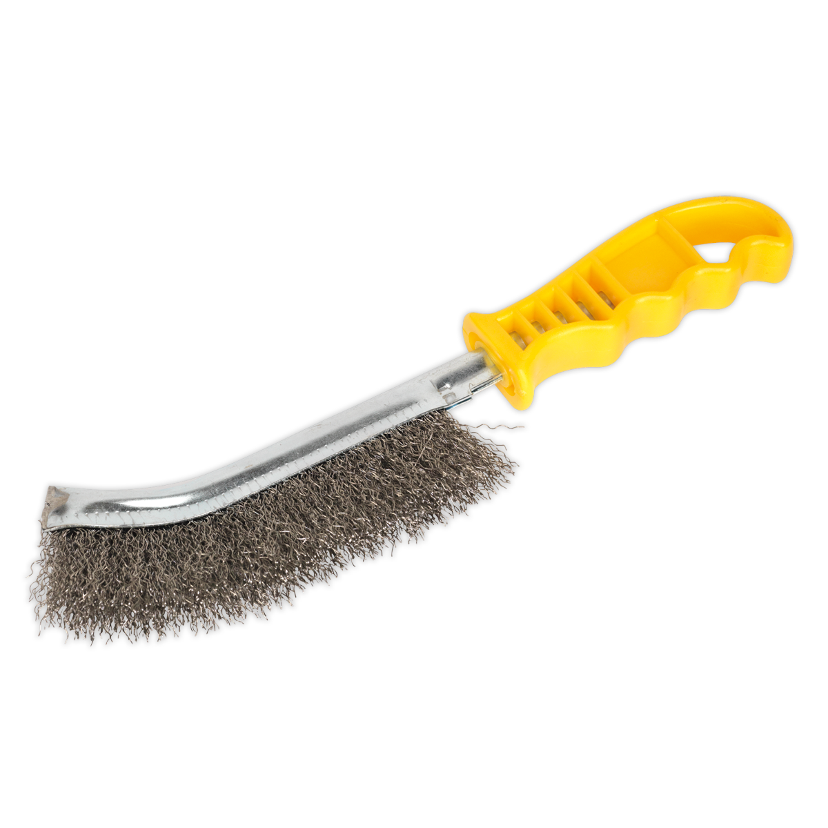 Stainless Steel Wire Brush WB05Y