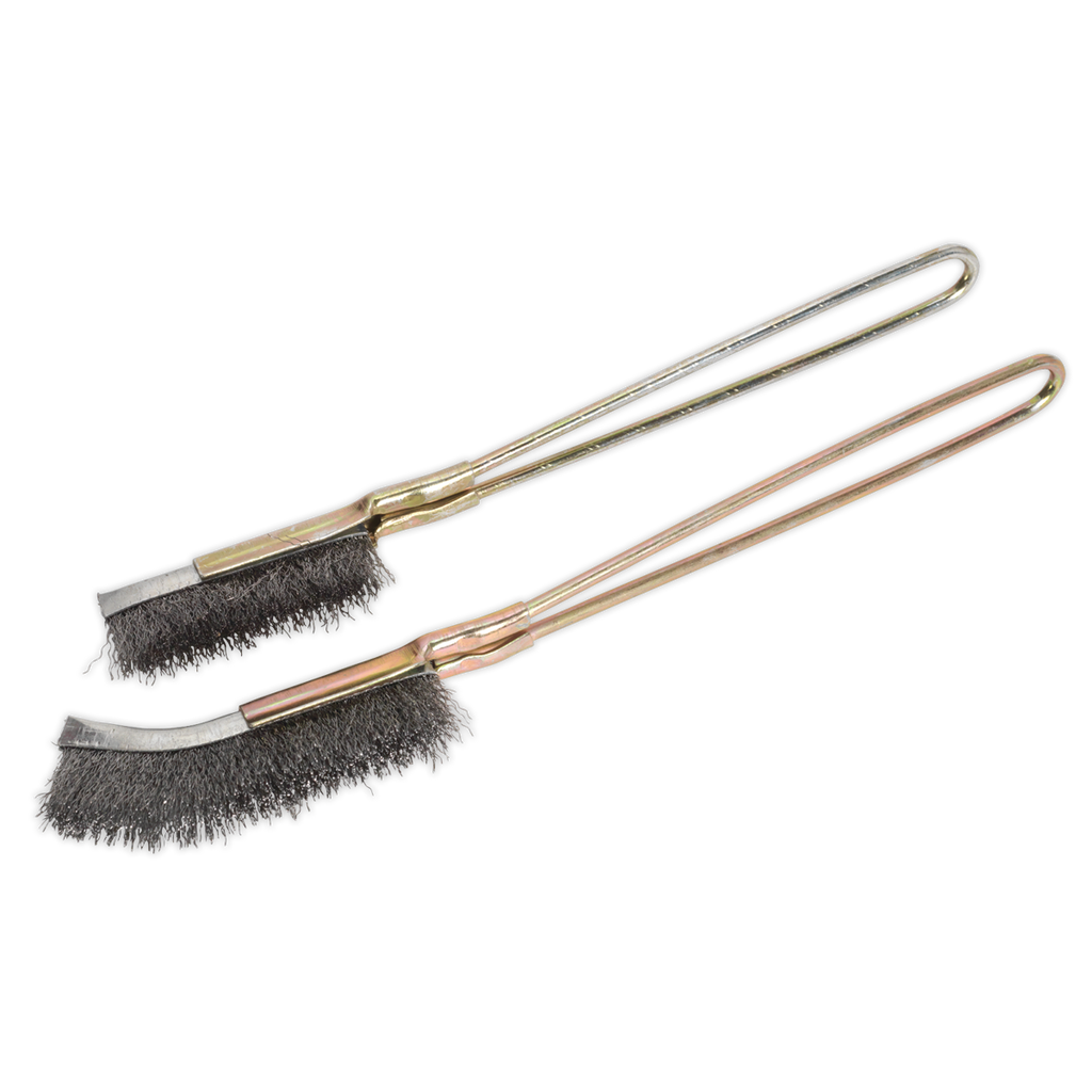 Wire Brush Set 2pc WB06
