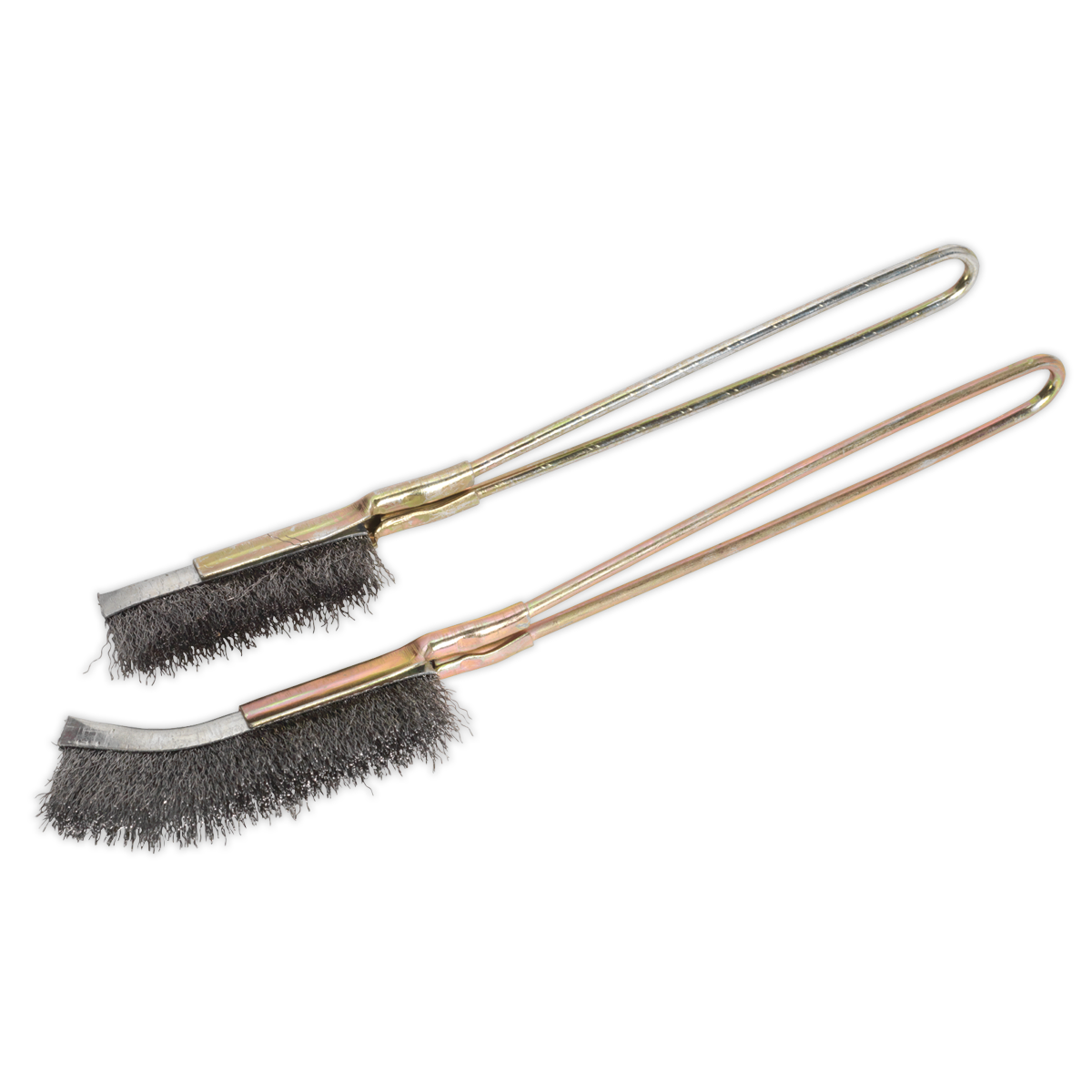Wire Brush Set 2pc WB06