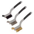 Miniature Wire Brush Set 3pc WB100