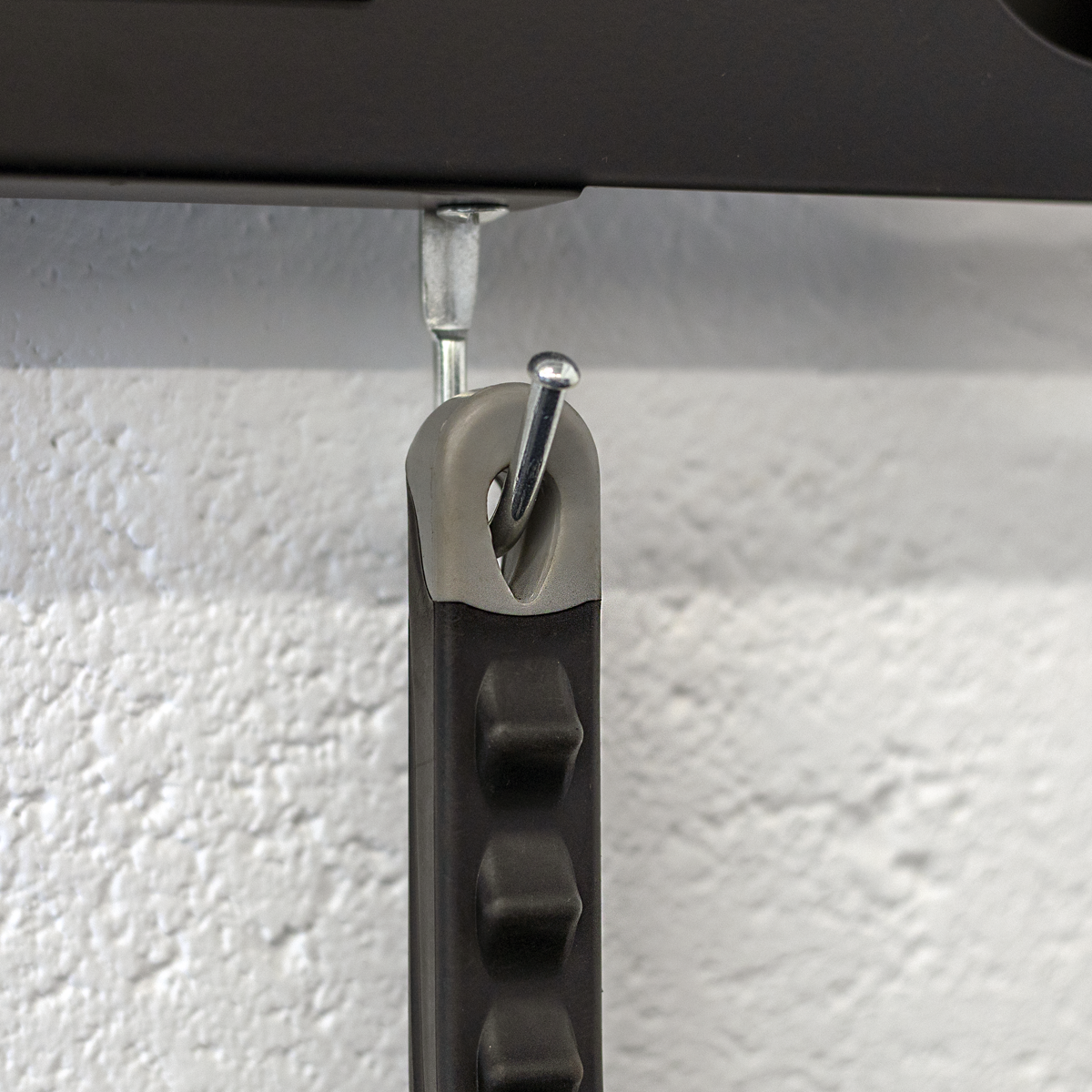 Wire Brush with Stainless Steel Fill & Scraper WB105